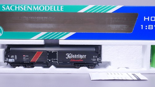 Sachsenmodelle 76093 - h0,