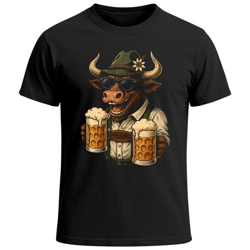 Herren shirt für das - herren,