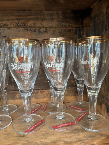 Köstritzer schwarzbier - köstritzer,
