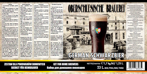 Brew brauset bierkit - brew,