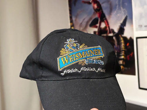 Weismainer baseballcap - weismainer,