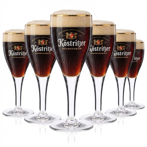 Köstritzer exklusiv - 6x,