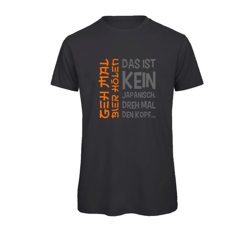 Fun shirt herren lustige - fun,