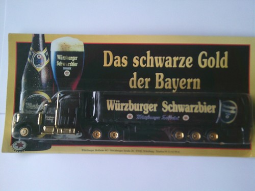 Brauerei würzburger schwarz - brauerei,