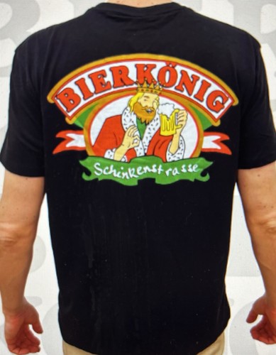 Neu original bierkönig - original,