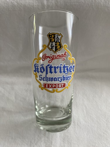 Ddr bierglas original - ddr,