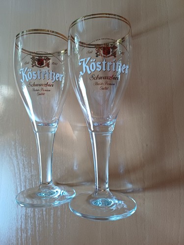 Gläser biergläser - 2,