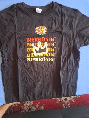 Bierkönig sondert shirt - bierkönig, sondert-shirt