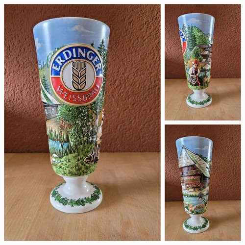 Erdinger weißbräu weissbier - erdinger,