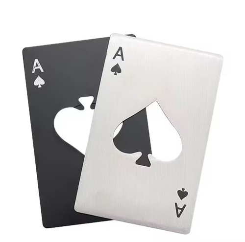 2er set ass - set, flaschenöffner