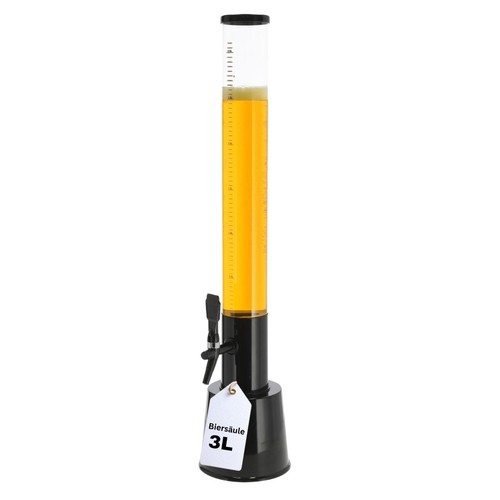 Xxl trinksäule biersäule - xxl,