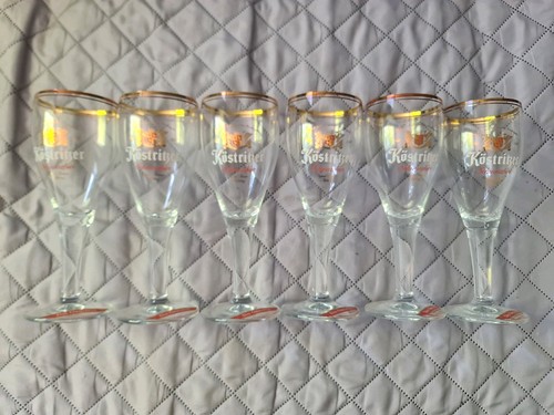 Köstritzer glas 3l - glas, 0,3l