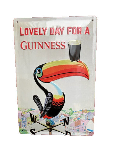 Lovley day for guinness - , 3d
