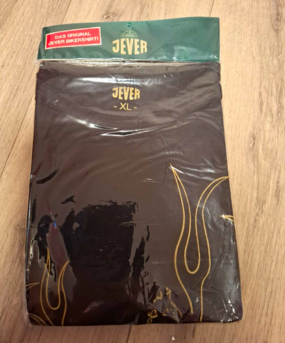 Jever bikershirt shirt - jever,