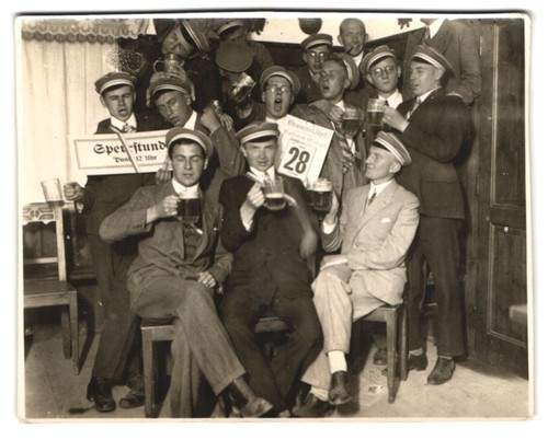 Fotografie studenten beim - fotografie,
