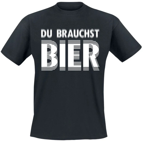 Alkohol party shirt herren - party, t-shirt