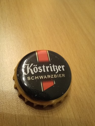 Kronkorken von bier - kronkorken,