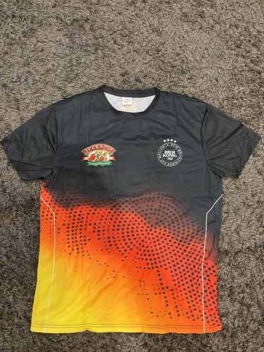 Bierkönig shirt schwarz - shirt,