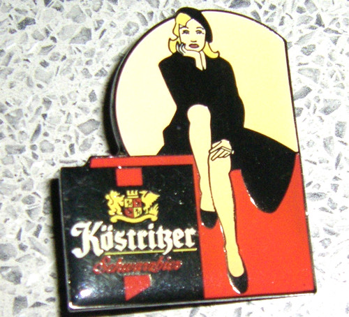 Köstritzer schwarzbier - kÖstritzer,