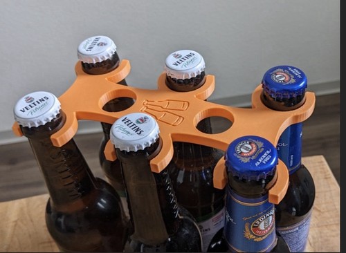 Bier träger getränke - bier-träger,