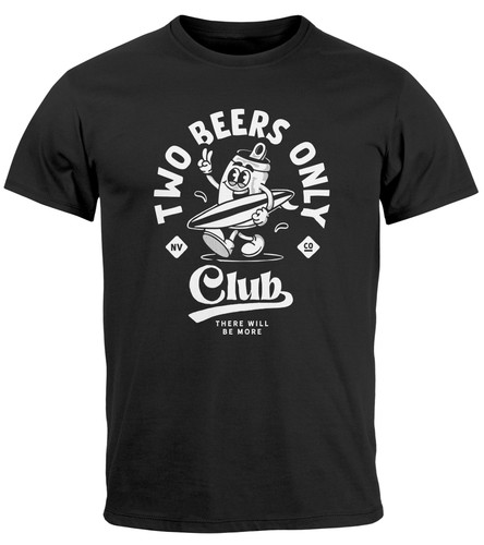 Backprint shirt herren bier - backprint,
