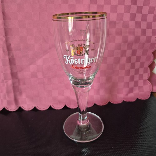 Köstritzer schwarzbier x - köstritzer,