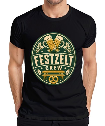Festzelt crew oktoberfest - festzelt,