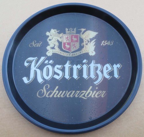 Köstritzer schwarzbier bier - schwarzbier,