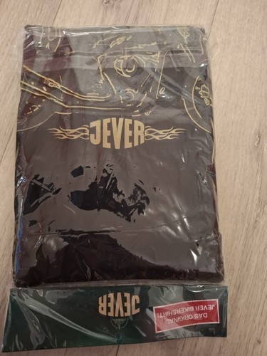 Jever bikershirt shirt m - jever, t-shirt