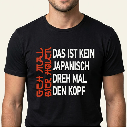 Geh mal bier - geh,