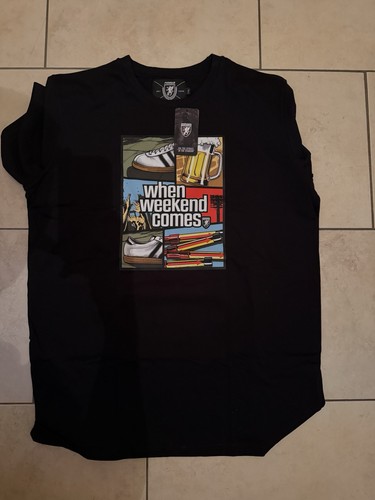 Pgwear herren shirt - herren, t-shirt
