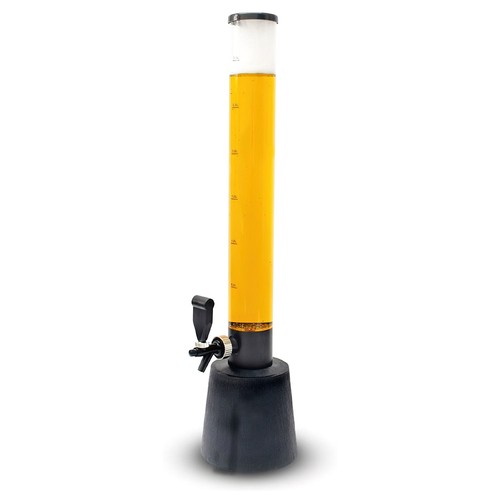 Biersäule - 3,5l, –