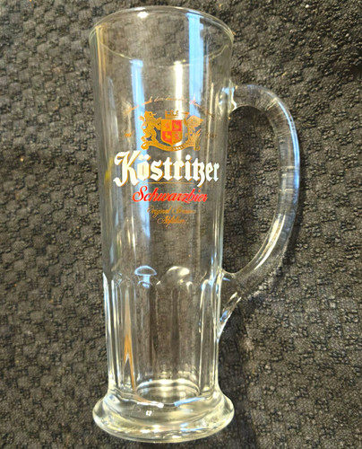 Köstritzer schwarzbier - köstritzer,