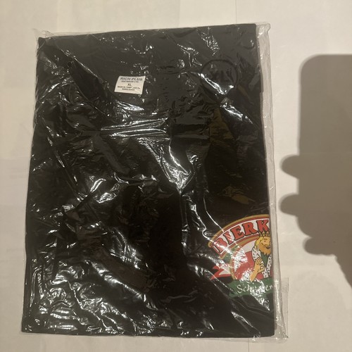 Bier könig shirt xl - t-shirt, gr.