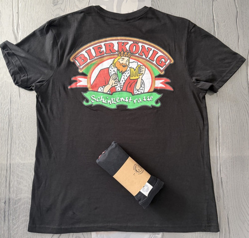 Original bierkönig ballermann - original,
