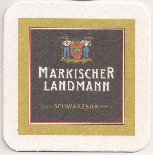 Berliner kindl bierdeckel - berliner,