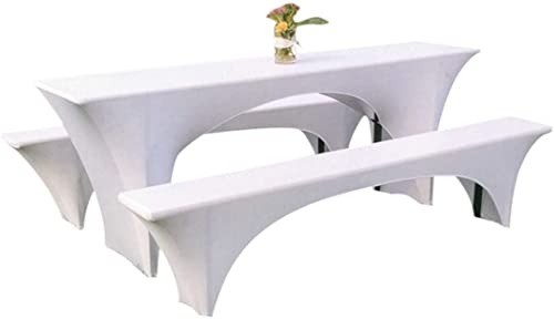Bierbankhusse stretch 70cm - bierbankhusse,