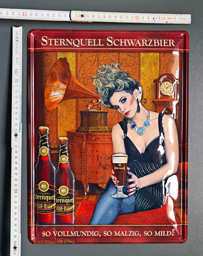 Sternquell schwarzbier - sternquell,