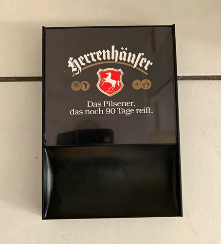 Herrenhäuser bier brauerei - herrenhäuser, &