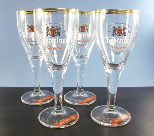 Köstritzer schwarzbier pokal - köstritzer,