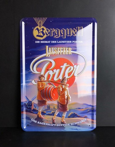 Bergquell lausitzer porter - lausitzer,