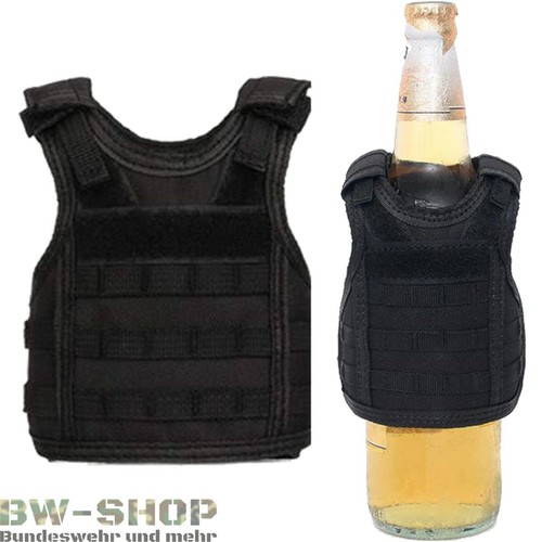 Bierschutzweste molle für - bierschutzweste,