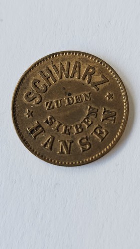 Kempten schwarz den 7 - schwarz,