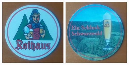 Bierdeckel - ,