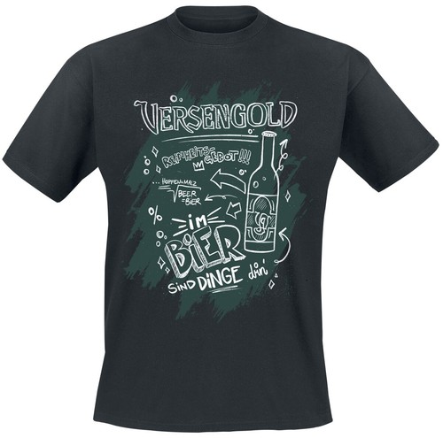 Versengold shirt herren im - versengold, t-shirt