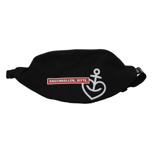 Astra bier bauchtasche - bauchtasche, anker