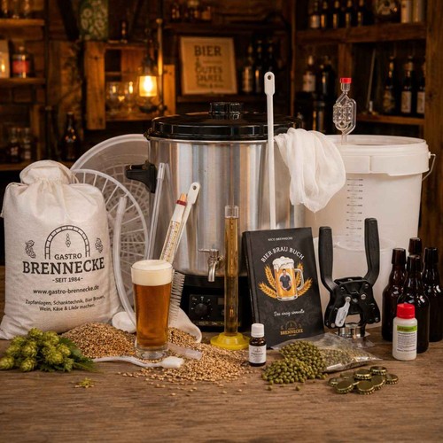 Bierbrauset xxl profi - bierbrauset,