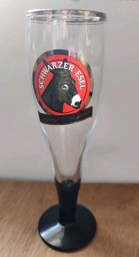 Glas apoldaer schwarzbier - glas,