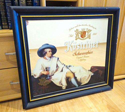 Köstritzer schwarzbier - köstritzer,