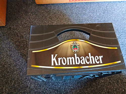 Krombacher